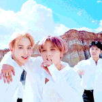 [NCT] 아니 즈니들아 웰마플 원제 도대체 뭐야