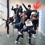 [<b>방탄소년단</b>] 정국: 사춘기를 잘못 보낸 것 같아요