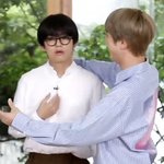 [방탄소년단] 아니 <b>억울</b>하다니까 진짜