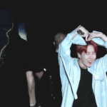 [방탄소년단] 자꾸 새벽에 와서는