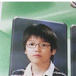 헐 야 이사진 내 친구랑 조카 <b>닮음</b>