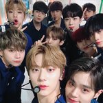 [워너원] 오늘도 우리워너원 <b>존버</b>