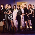 트와이스 <b>바자</b> 화보