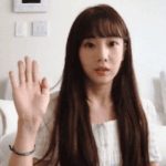 러블리즈 <b>지애</b> 딸기청 먹으려다 다 터짐ㅋㅋㅋ