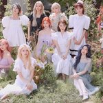 역대 여자 아이돌 음반 판매량 <b>TOP</b>10