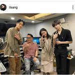 [레드벨벳] ㅇㅇㅅ분 인스타인데 뭐 하려나봐
