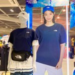 여름준비로 반팔티셔츠 샀당ㅎㅎ