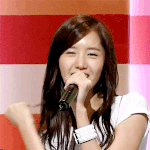 [여돌스물] 걸그룹 비주얼들의 갓 스물 짤들 (존예)