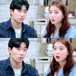 [한<b>다다</b>] 곰인줄 알았는데 여우인 9살 연하남