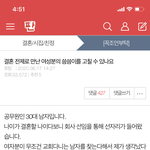 [원글지킴이] 결혼 전제로 만난 여성분의 <b>씀씀이</b>를 고칠 수 있나요