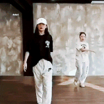 [모두드루와] 슬기도 <b>춤</b> 갑인데