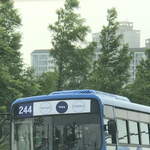 연애<b>혁명</b> 우리 동네에서 찍음