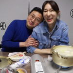 남편 견제하는 이지혜 ㅋㅋㅋㅋㅋ