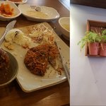 오늘 나의 <b>아점</b>이야.