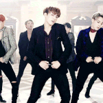 [방탄소년단] 피땀<b>눈물</b> 진짜 다시생각해봐도