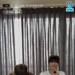 [NCT] 지금 브이앱 <b>영어</b>