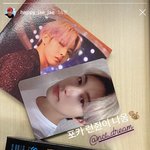 [NCT] 오 <b>재재</b>님 포카 런쥔이 나왔대!!