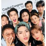 [NCT] 와;