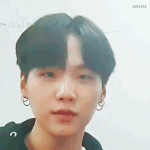 [방탄소년단] ‼️들어오지마‼️