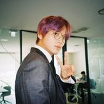 [NCT] <b>인사팀</b> 들어가고싶다 나도..