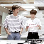 [방탄소년단] 아앀ㅋㅋㅋㅋㅋㅋ비하인드 봤냨ㅋㅋㅋㅋ