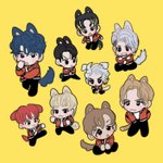 [NCT] 아 이거진짜 <b>JONNA</b>