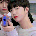 [모두드루와] 너네 <b>밤톨</b>상이라고 들어봤냐