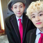 [NCT] 아니 그래서 런쥔아 마크랑 뭐했늕데ㅠㅜ