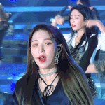 근데 웬디 <b>쿨톤</b>이야 웜톤이야?