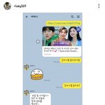 [강다니엘] 웹툰<b>원작자</b>님 인별
