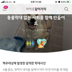 <b>동물</b>학대 없는 <b>사회</b>