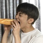 [NCT] 어그로에 지친 <b>준희</b>를 위한...!