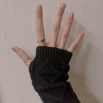 나 손가락 ㅈㄴ긴데 구경할<b>사람</b>ㅋㅋㅋㅋㅋ