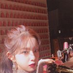 아이린은 <b>산발</b>을 해도 이쁘네