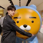 이정도면 훈훈이냐 아니면 잘생이냐