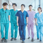 중국네티즌들이 평점 9 이상 준 한국 드라마들