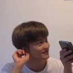 [NCT] 마크는 진짜 사랑스러워