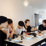 [NCT] 아 진짜 너ㅁ 좋아 ㅠㅠ <b>낮</b>부터 브이앱