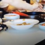 [NCT] 이거뭘까 <b>탕수육</b>일까...