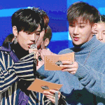 [인피니트] 토기들 이날 <b>동우</b> 너무 까리하지 않아??ㅠㅠ