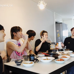 [NCT] 오늘 우리는 찐리얼을 보았다