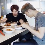 [NCT] 마크 <b>식전</b>기도