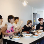 [NCT] 밥먹는거 맞지..?