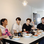 [NCT] 이사진 유타 <b>시선집중</b>