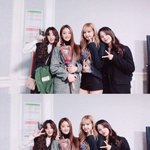 [모두드루와] 리사랑 민니 친한거 너무 좋다ㅠㅠㅠ(<b>feat</b>.씨엘씨...