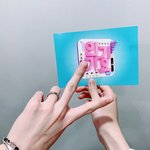 [NCT] 손 진짜 너무 예뻐...