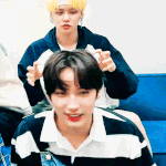 [TXT모아] 연쭈니 춤방...훈닝이 <b>피아</b>노방..