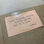 [드루와] 공부든 뭐든 늦었다고 생각하는 사람