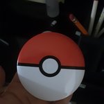 이거 내가 초4 때 만든 손거울임