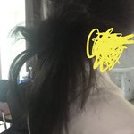 [드루와] 우리반 애들만 이런머리하냐